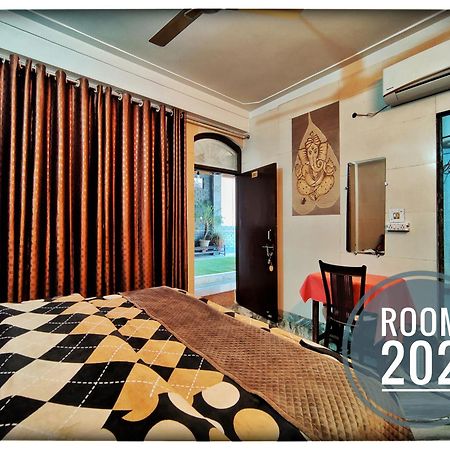 Shri Ganga View Guest House Rishīkesh 외부 사진