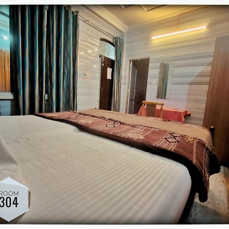 Shri Ganga View Guest House Rishīkesh 외부 사진