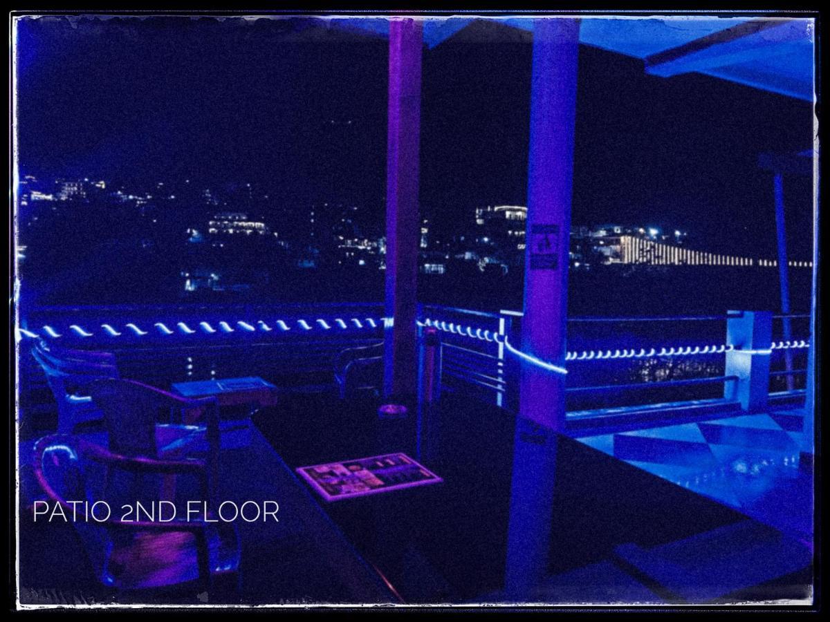 Shri Ganga View Guest House Rishīkesh 외부 사진