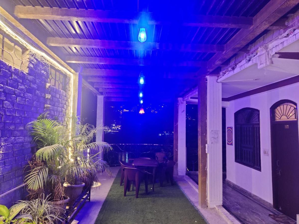 Shri Ganga View Guest House Rishīkesh 외부 사진