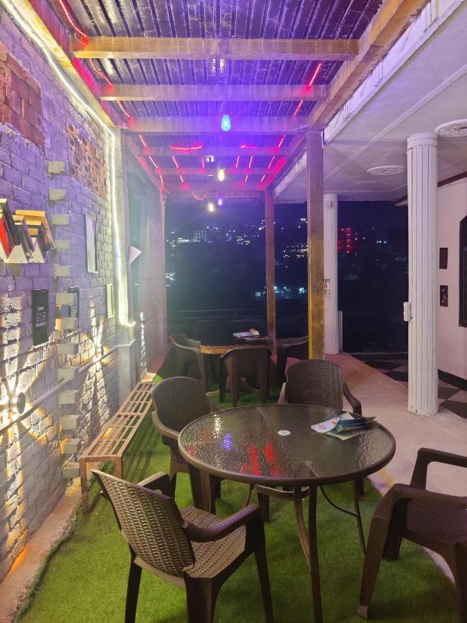 Shri Ganga View Guest House Rishīkesh 외부 사진