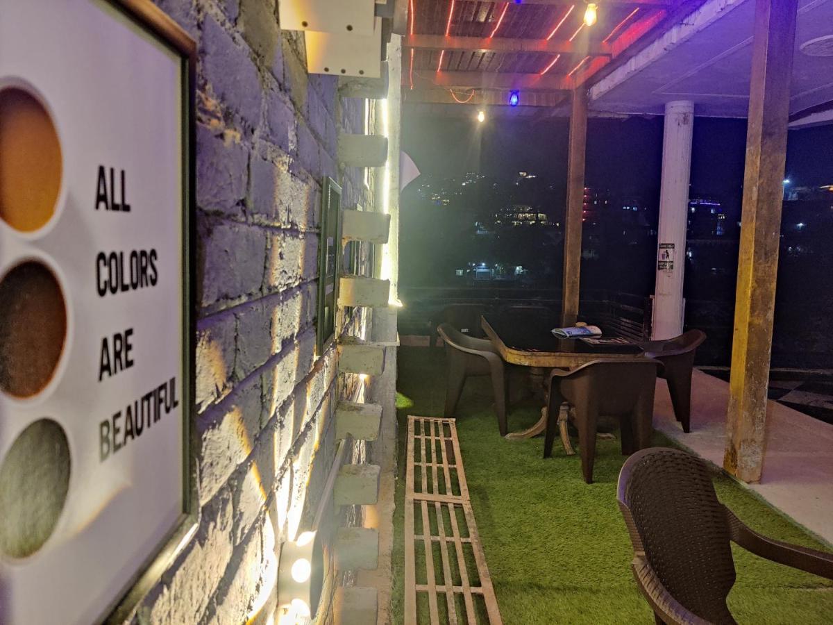 Shri Ganga View Guest House Rishīkesh 외부 사진