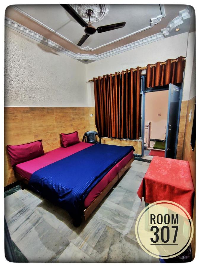 Shri Ganga View Guest House Rishīkesh 외부 사진