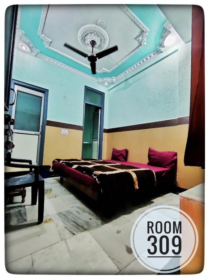 Shri Ganga View Guest House Rishīkesh 외부 사진