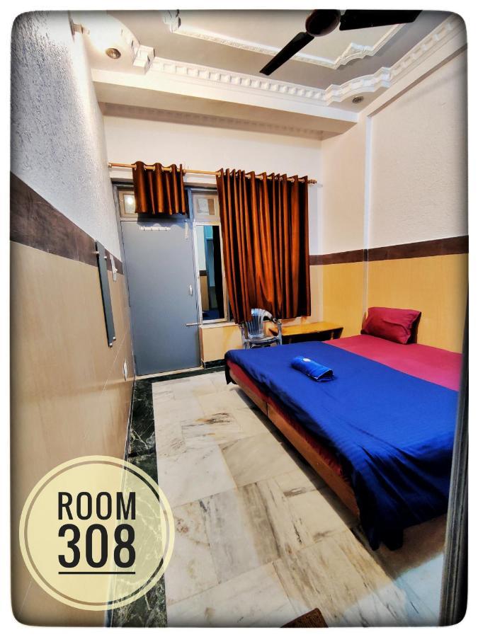 Shri Ganga View Guest House Rishīkesh 외부 사진